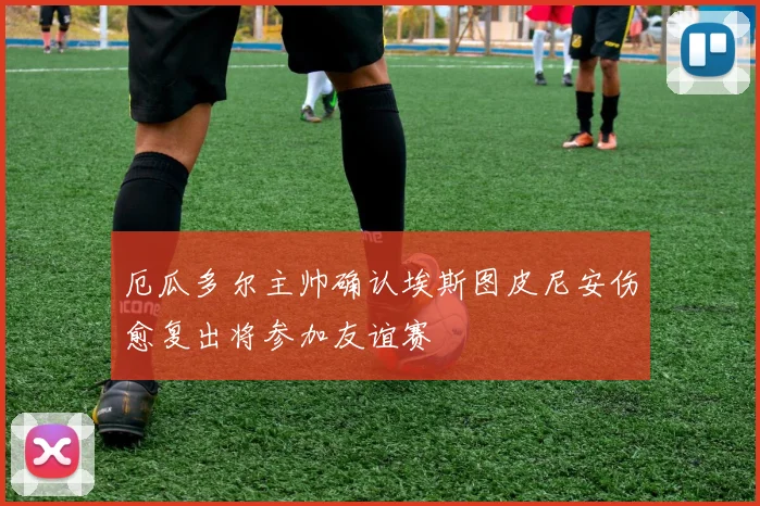厄瓜多尔主帅确认埃斯图皮尼安伤愈复出将参加友谊赛
