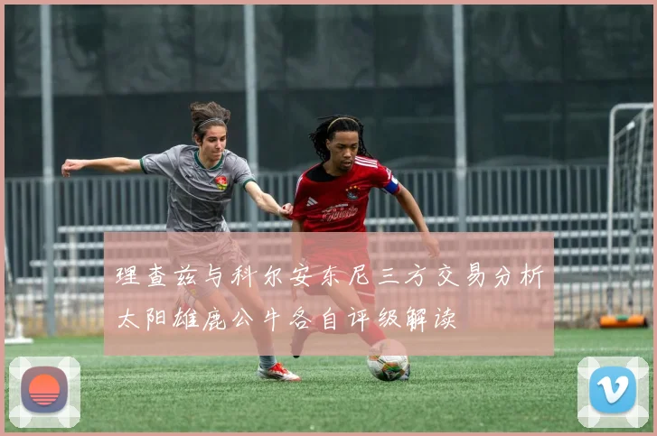 理查兹与科尔安东尼三方交易分析太阳雄鹿公牛各自评级解读